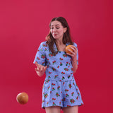 The Dorothea Set