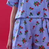 The Dorothea Set