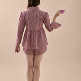 The Abigail Set