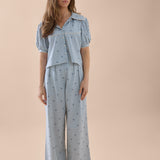 The Betty Set